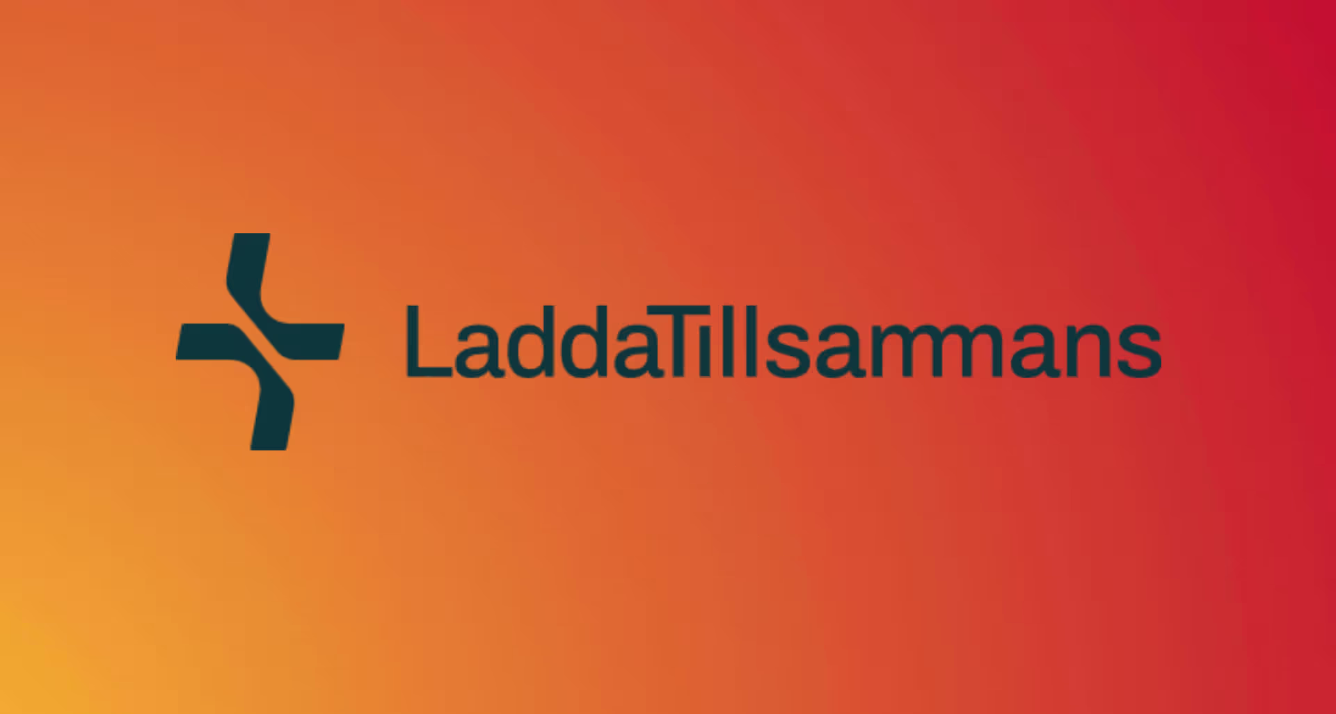 LaddaTillsammans screenshot 1